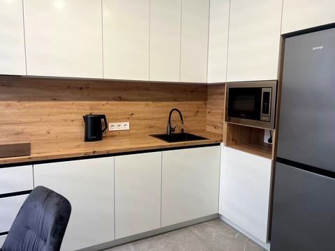 квартира за адресою Братів Шеметів вул., 9