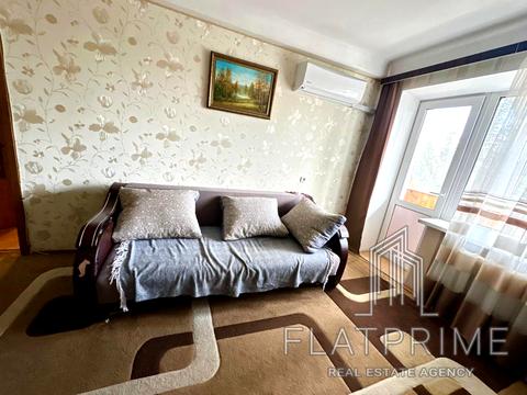 квартира за адресою Київ, Повітряних Сил просп. (Повітрофлотський), 52