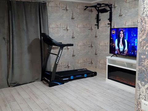квартира за адресою Степана Руданського вул., 4-6