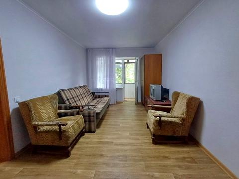 квартира за адресою Богдана Хмельницького просп. (Героїв Сталінграда), 133
