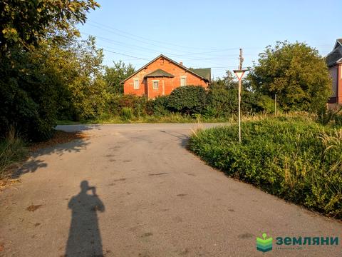 участок по адресу с. Волчинец, Дебенка, 30