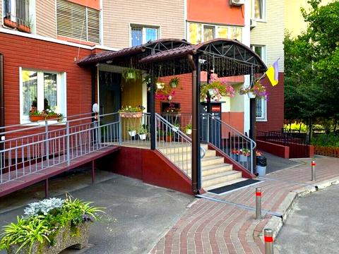 квартира за адресою Урлівська вул., 30