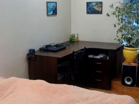 квартира за адресою Теремківська вул., 8