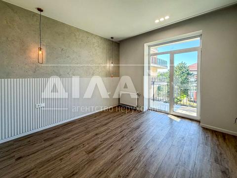 квартира за адресою Розваги вул., 27