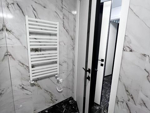 квартира за адресою Кирила Студинського вул., 5