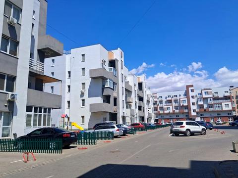 квартира по адресу Владислава Бувалкина ул. (Бочарова Генерала), 7б/3