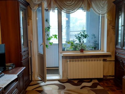 квартира по адресу Сиховская ул., 19
