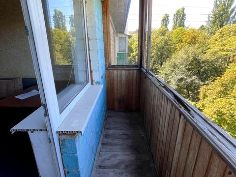 квартира по адресу Авиаконструктора Антонова ул., 12