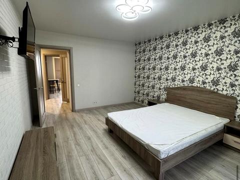 квартира по адресу с. Петропавловская борщаговка, Оксамитова, 20а
