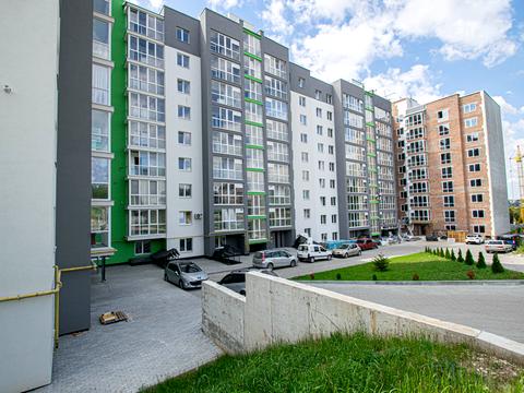 квартира по адресу Черновицкая ул., 71