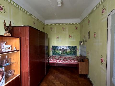 квартира по адресу Княгини Ольги ул., 42