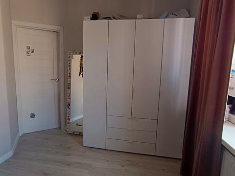 квартира за адресою Университетьська, 2/3