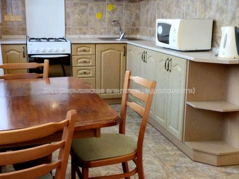 квартира за адресою Клочківська вул., 186б