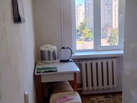 квартира за адресою Левка Лук'яненка вул. (Маршала Тимошенка), 33