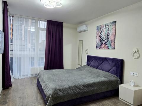 квартира за адресою Предславинська вул., 55-А