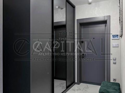 квартира по адресу Митрополита Василия Липковского ул. (Урицкого), 16-Г