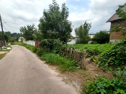 будинок за адресою Баришівська