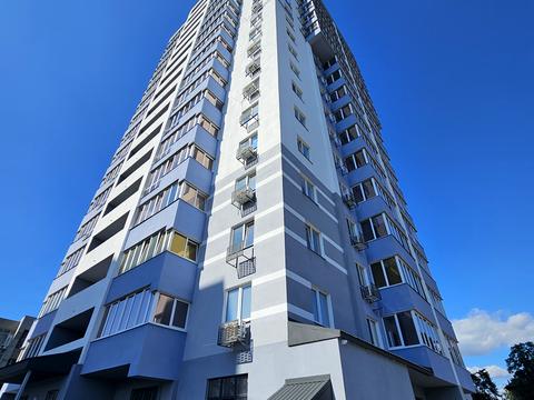 квартира по адресу Гоголя ул., 320