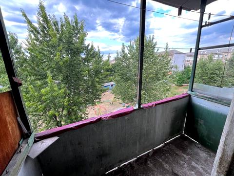 квартира по адресу проспект Миру, 8