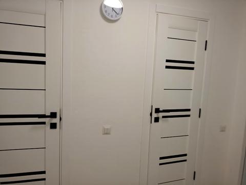 квартира за адресою Оболонський просп., 34-А