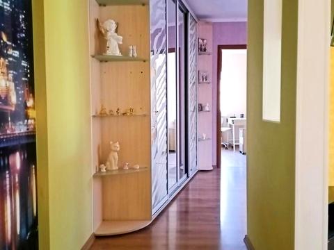 квартира за адресою Перемоги просп., 45