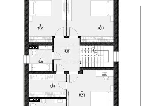 будинок за адресою Сергія Колоса вул. (Леніна)