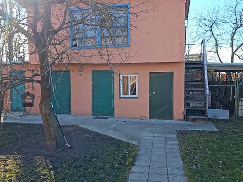 будинок за адресою Яготин, Сергія Омельчука вул. (Ціолковського)