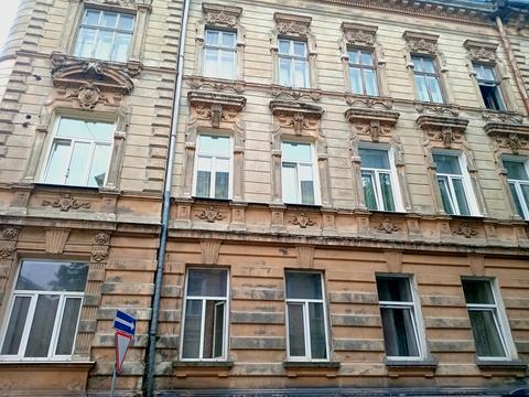 квартира за адресою Шолом-Алейхема вул., 7