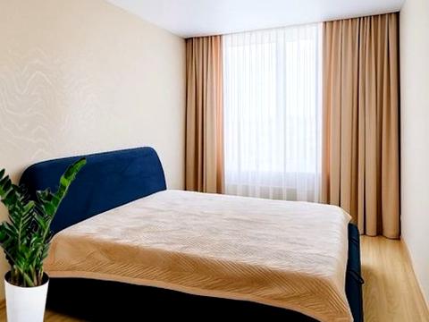 квартира по адресу Днепровская набережная ул., 18-Б