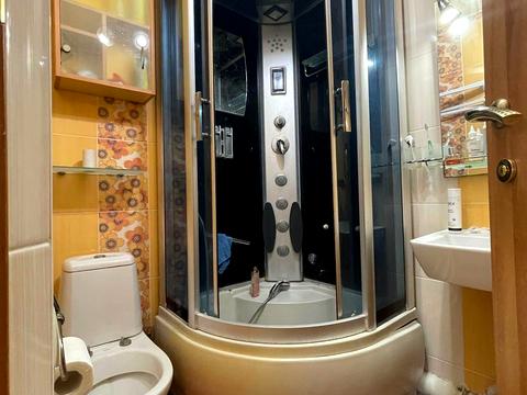 квартира за адресою Науки просп. (Леніна), 39а