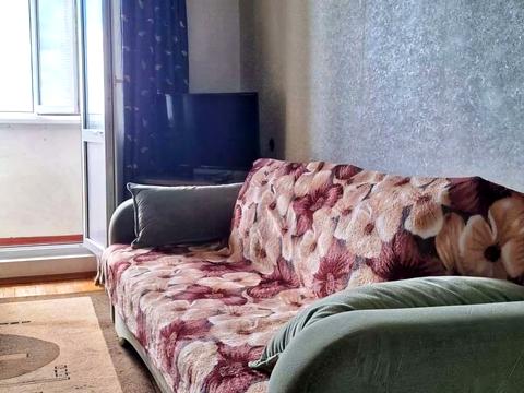 квартира за адресою Лісовий просп., 43