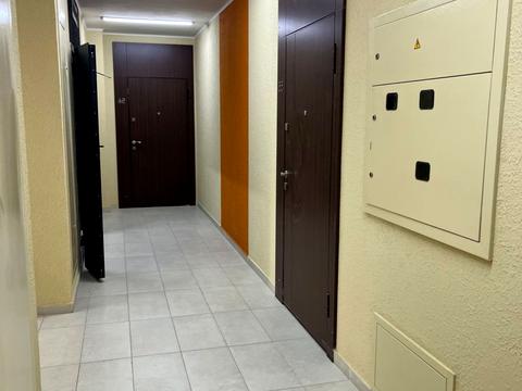 квартира по адресу Воздухофлотский просп. (Повітрофлотський), 56-Б