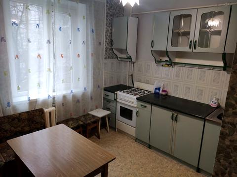 квартира по адресу Романа Атаманюка ул., 31