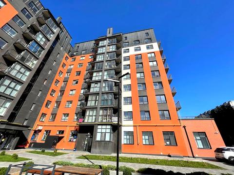 квартира по адресу Панаса Мирного ул., 24