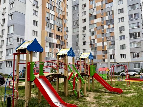 квартира по адресу Домостроительная ул., 5