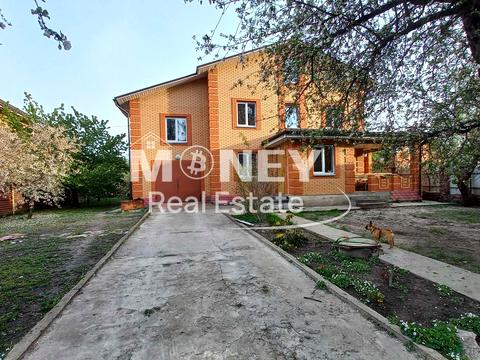 будинок за адресою Старі Петрівці