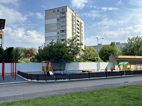 квартира за адресою Гроденська вул. (Гродненська), 14