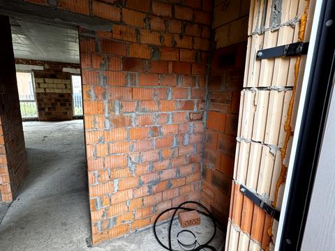 дом по адресу Приозёрная ул.