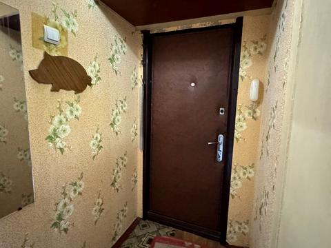 квартира по адресу Франтишека Крала ул., 57