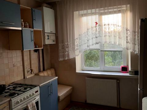 квартира по адресу Кулиша бульв., 6