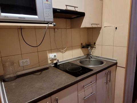 квартира за адресою Гвардійців-Широнінців вул., 39/1