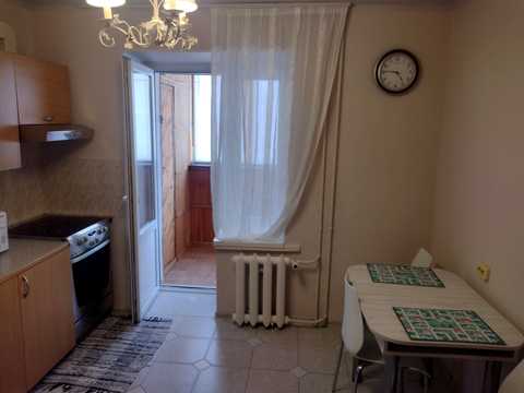 квартира за адресою Драгоманова вул., 44-А