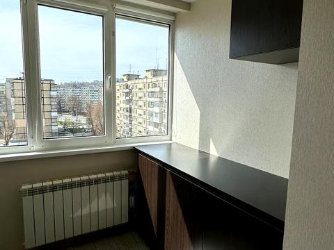 квартира по адресу Героев просп., 11