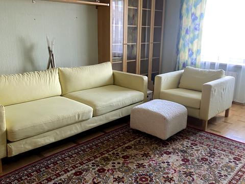 квартира по адресу Виставкова ул. (Полковника Потехина), 2
