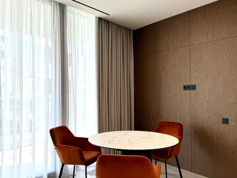 квартира за адресою Київ, Іоанна Павла II вул. (Патріса Лумумби), 12