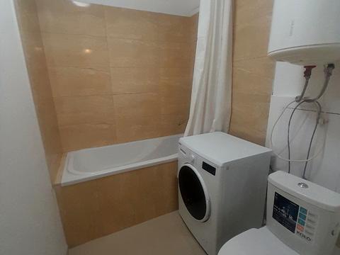 квартира по адресу Радостная ул., 5