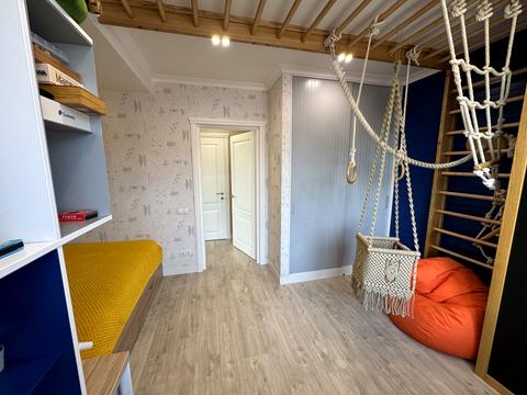 квартира по адресу Кобзаря бульв., 4