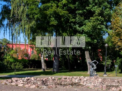 коммерческая по адресу Терещенковская ул., 13