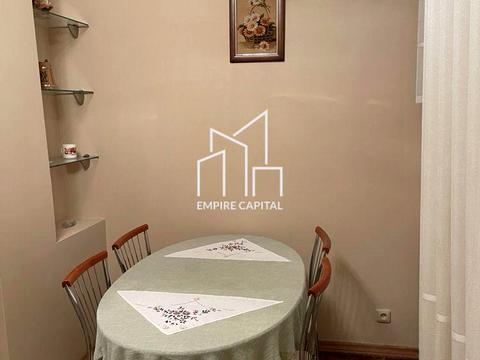 квартира по адресу Витовского ул. (Дзержинского), 26