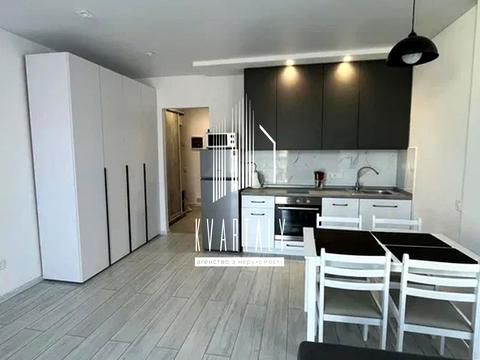 квартира за адресою Вишнева вул., 6
